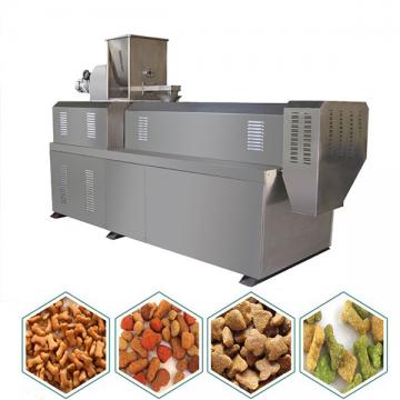 Automatic Industrial Dry Dog Food Machine Pet Food Making Machine Dog Treat Extruder Animal Feed Extruder Equipment for Dog Food Extrusion Machine Price