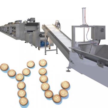 Economic Hot Sell Factory Price cookie machine maker