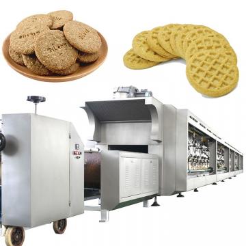 Economic Hot Sell Factory Price cookie machine maker