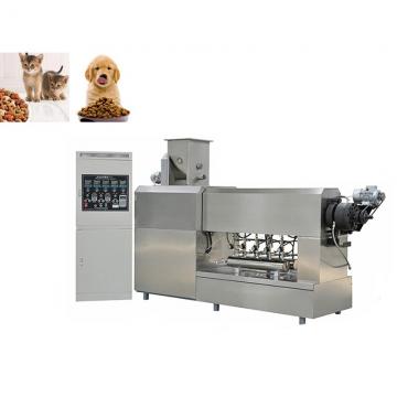 automatic fish feeding machine fish feed production machinery