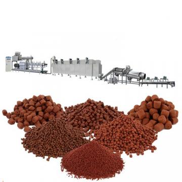 Ce Meat Rice Cassava Dairy Chicken Honey Tomato Fruit Vegetable Chili Powder Milk Dog Food Processing Freeze Dryer Machine Equipment