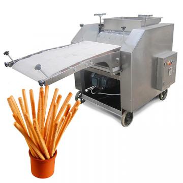 Full Automatic Vffs Vertical Packaging Machine for Frozen Food Fresh Food Puffed Snacks Food Dog Food Potato Chips Biscuit Packaging Nuts Packing Machine